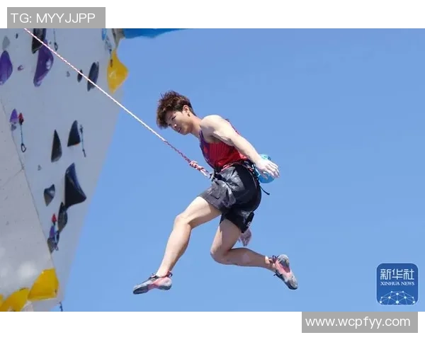 南京攀岩队在世界攀岩锦标赛中的速度表现分析与点评