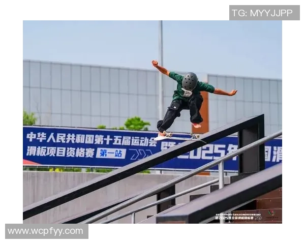 南京滑板队荣登全国滑板技术排行榜第三名展现实力与风采