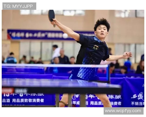 吴伟独家分享乒乓球技巧与心得助你提升球技的秘密之旅