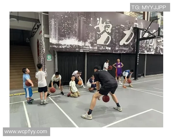 吴娜的篮球人生：从热爱到坚持的深度对话与成长之路